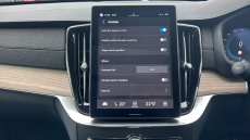 Volvo XC90 2.0 T8 PHEV Plus Dark 5dr AWD Geartronic Estate